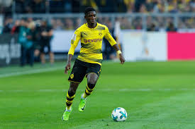 Born in vernon, dembélé began his career at rennes before joining dortmund in 2016. Barcelona Reportedly Have 130m Ousmane Dembele Bid Rejected By Dortmund Bleacher Report Latest News Videos And Highlights