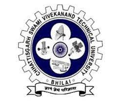 In Order To Apply For Degree In Csvtu You Need To Download The Application Form Fill It Download Appli Exam Results University Exam Technical University