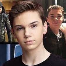 Jack Moore (TV Actor)