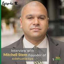 Stream episode How to Make Money Through a Side Hustle