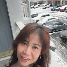 Multi-Functional Rotating Tea Cart ☕✨ Compact, Stylish & Perfect for Small  Spaces