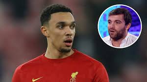 Trent Alexander-Arnold: Real Madrid 'ready for big attack' as Fabrizio  Romano drops Liverpool update