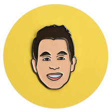 Dear Evan Hansen Stickers