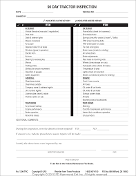 Read this post to learn more about dot roadside inspections. Privado Results