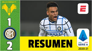 Inter played against hellas verona in 2 matches this season. Lautaro Martinez Inter Archives Newsylist