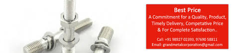 Weight Chart Studs No Nuts Hexagon Head Bolts Iso 4016