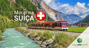 The ultimate guide to scholarships in switzerland updated 2021 switzerland is best known for its banks, watches, chocolate, education, and high living cost. Morar Na Suica As Melhores Cidades E Opcoes De Visto