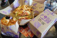 Berita Harian Harga Taco Bell Terbaru Hari Ini Kompas Com