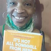Amazon.com: It's Not All Downhill From Here: A Novel: 9780593148136:  McMillan, Terry, McMillan, Terry: Books