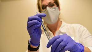 The study, launching wednesday, will be one of the world's largest coronavirus vaccine studies so far, involving 60,000 volunteers in the u.s., south africa, argentina. Fda Advisers Sign Off On Johnson Johnson Vaccine Here S What Happens Next Abc News