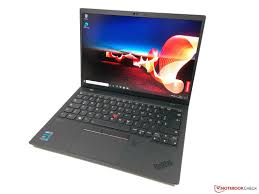 Das Lenovo ThinkPad X1 Nano ist ...