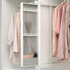 Einfach referenznummer eingeben und schon gelangen sie zu ihr Komplement Pull Out Mirror With Hooks White Ikea Pax Kleiderschrank Pax Schrank Ikea