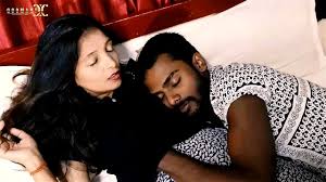 Sieh dir Chai Ki Talab Me Gf Ka Hi Doodh Nikal Diya an - Bengali Wife,  Indian Bhabhi, Desi Web Series Porn - SpankBang