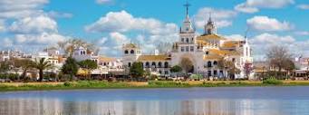 The best getaways around Huelva | Fascinating Spain