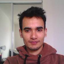 Anil-Adhikari (Anil Adhikari) · GitHub