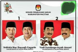 (photo by bob haswell/express/getty images). Pengumuman Hasil Pilbup Kab Pacitan Pilkada 2020