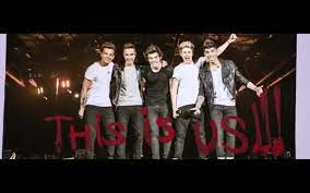One direction is a totally underrated band, as most people think they just make bubblegum pop. 1d This Is Us 8 30 Best Song Ever Best Songs One Direction Best Song Ever