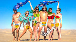 Sailing SV Delos nude - explore the depths of bare exploration