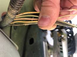 How to diagnosis and repair an electrical issue. Help Wiring 06 Tj Side Marker Parking Lights Jeep Wrangler Tj Forum