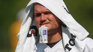 Positivo por COVID-19 de Vance McDonald en Steelers