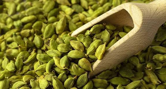 Cardamom