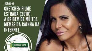 Filme da grethi