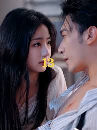Chen Si Li Ruoqi Secret Love