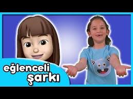 Zeynepcigim Gelsene Ellerini Versene Eglenceli Cocuk Dans Sarkisi Youtube Sarkilar Muzik Egitim