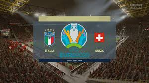 129 548 просмотров • прямой эфир состоялся 16 июн. Italia Vs Suiza 2 0 Eurocopa 2021 Gameplay Youtube