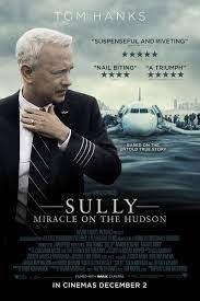 Account Suspended Movies Sully Film Movie