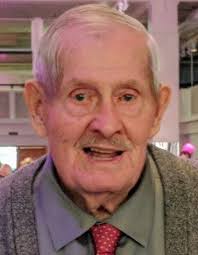 Robert Hollmer Obituary