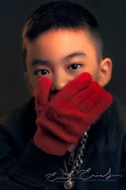 酷炫少年，张扬个性，每一个表情都写满故事。 用镜头定格这份自信，让成长的每一刻都成为经典。" Part 1 。。。 Camera & Lens