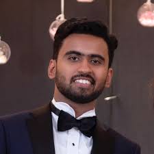 Sajith Joseph Email & Phone Number