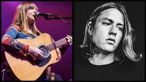 Stream: Johnathan Rice & Courtney Marie Andrews, 'We Won't Be Lonely This  Christmas'