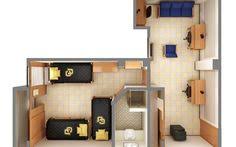 Meadow creek apartments is just a half mile southeast of the diagonal highway and provides easy access to the boulder reservoir which is just a 5 minute drive. 70 For My Boy Ideas College Dorm Rooms College Dorm College Survival