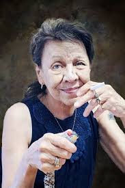 Obituary of MYRTLE JOAN EICHEN