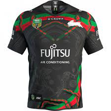 Become a member to get the special pricing of $143.96. South Sydney Rabbitohs 2018 Men S Indigenous Jersey