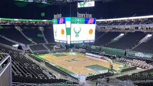 In this thread users will add their answers to some frequently asked. Bucks To Host Indoor Outdoor Watch Party For Game 5