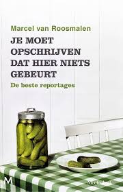Zij vinden een aardworm in de vloerbedekking gezellig. Je Moet Opschrijven Dat Hier Niets Gebeurt Leeskost