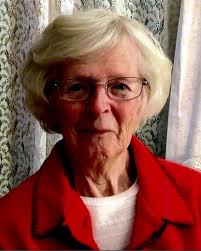 Gertrude Elizabeth Krogstad Obituary May 16, 2024