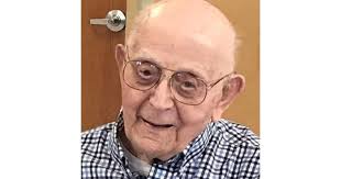 Clarence F. Simantel Obituary (1925