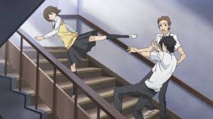 Shojo 5 anime similar to say i love you (sukitte ii na yo). shojo
