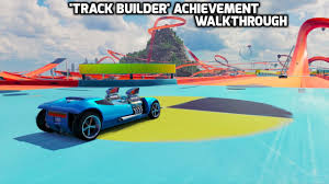 To unlock this achievement, go to any hot wheels race it can be a campaign or championships race. Forza Horizon 3 Dlc Hot Wheels Guide Roadmap Hot Wheels Xboxachievements Com