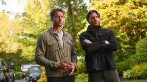 Tracker Season 3 Image