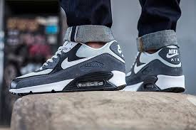 Nike Air Max 90 Grey Mist Nike Air Max 90 Nike Air Max Nike