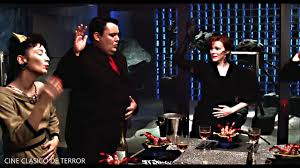 Harold george harry belafonte, jr. Beetlejuice 1988 Banana Boat Song Day O De Harry Belafonte Youtube