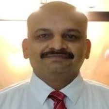 Sharad Srivastava's Instagram, Twitter & Facebook