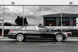 Image result for Obsidian Black 2018 Maybach