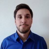 40+ "Ronald Faria" profiles