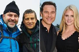 Also david graduated from university of bristol with bachelor degree in arts. David Walliams Reveals How Becoming A Dad Saved Him From Crippling Depression Mirror Online